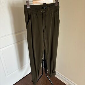 Dynamite Utility Jogger Pants